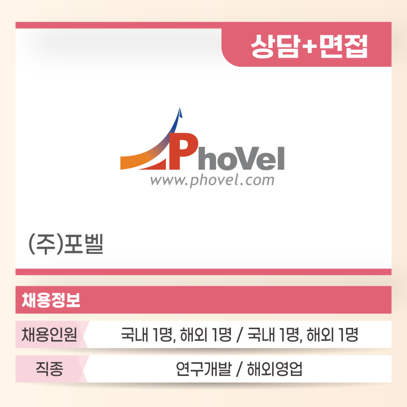 phovel 포벨
