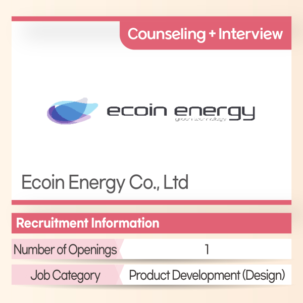 Ecoin Energy