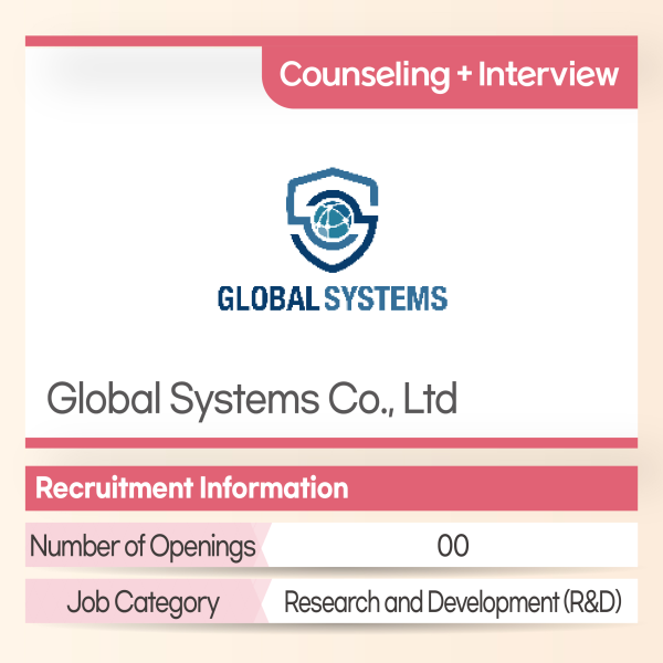 Global Systems