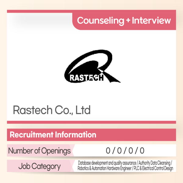 Rastech