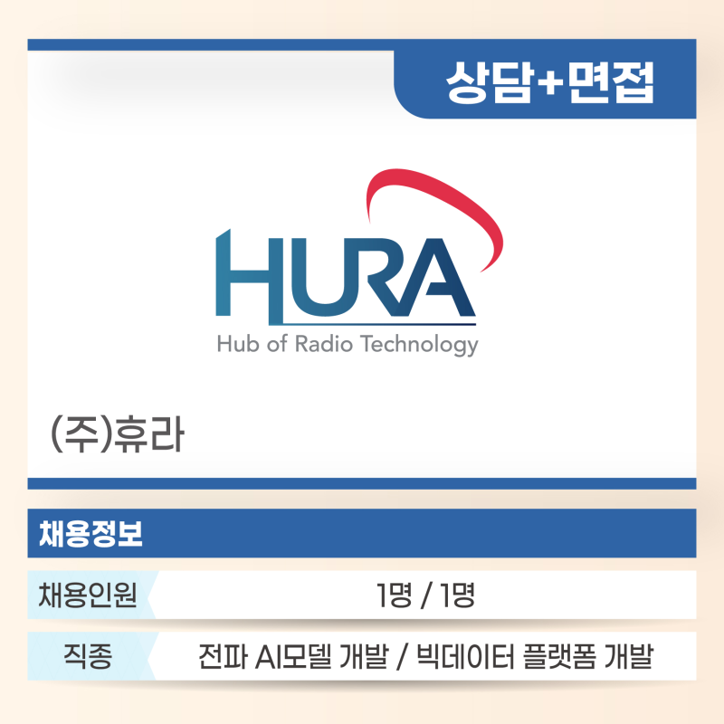 HURA 휴라